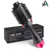 One Step 3 in 1 Hair Dryer & Styler Brush