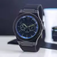 BIN-B Men’s Watch For Mens Stylish and Durable design