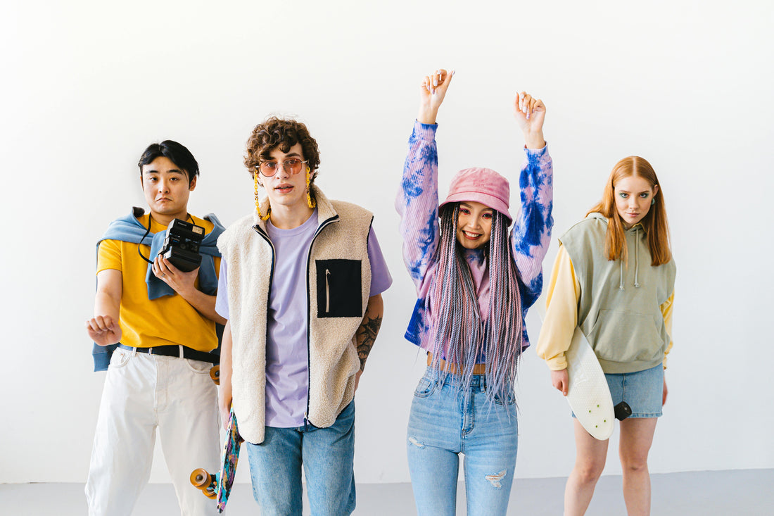 Top 10 Fashion and Beauty Trends to Watch in 2026