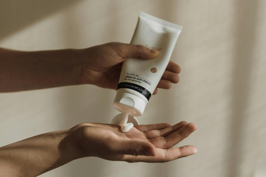 The Ultimate 2026 Skincare Routine for a Natural Glow