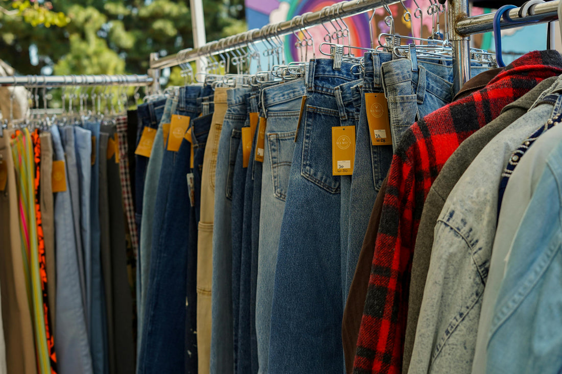 Top 5 Affordable Fashion Trends in 2026: Style Without Breaking the Bank
