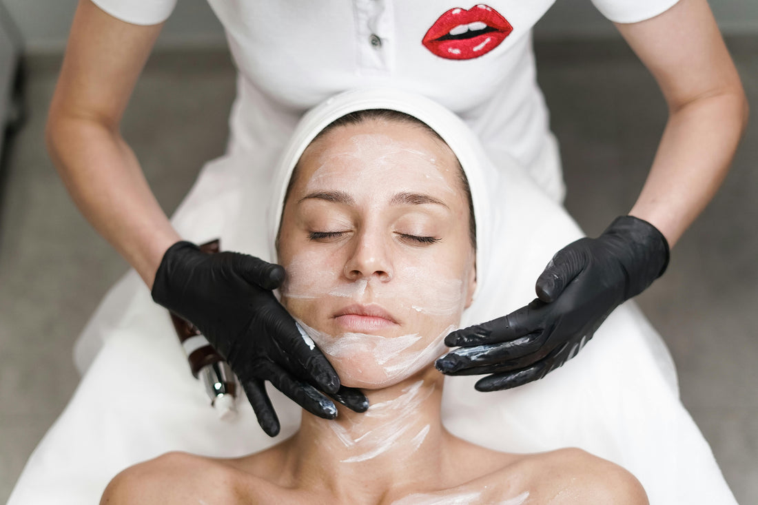The Science of Active Ingredients: A Guide to High-Performance Skincare