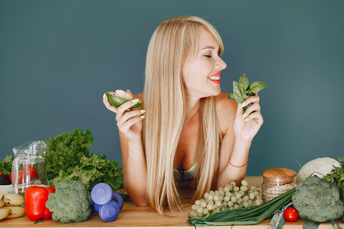 How Avocado Revolutionizes Modern Health and Beauty