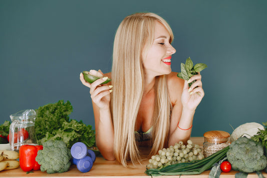 How Avocado Revolutionizes Modern Health and Beauty