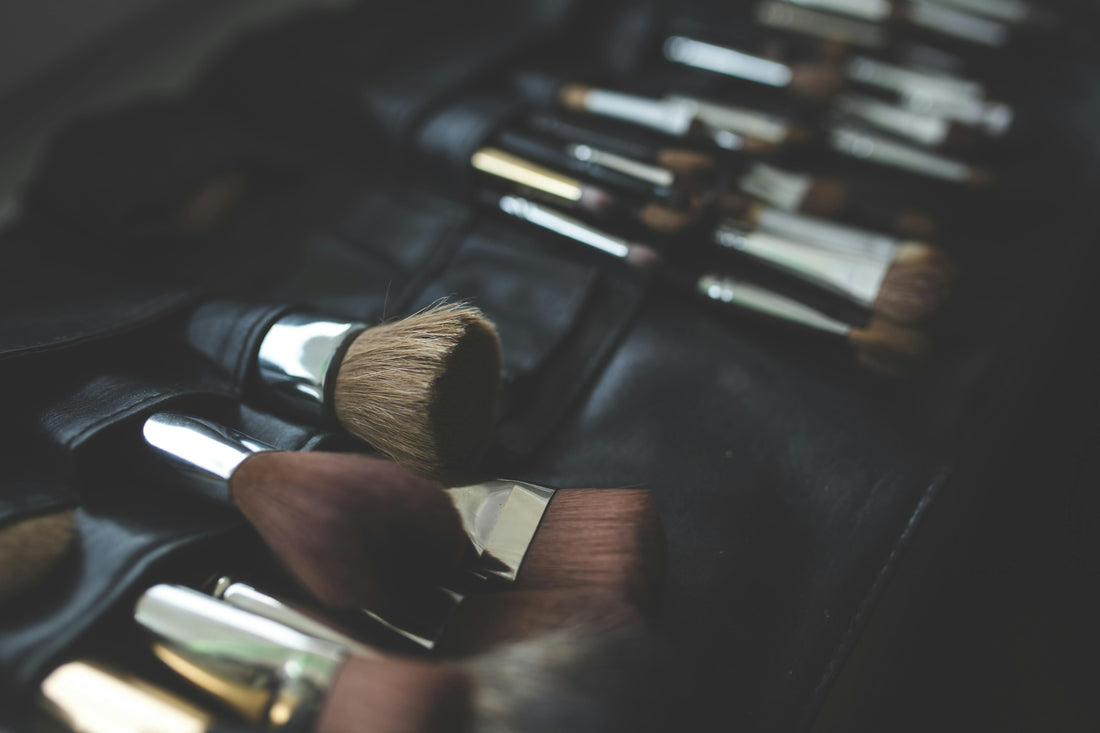 Mastering the Lens: A Guide to High-Definition (HD) Makeup Techniques