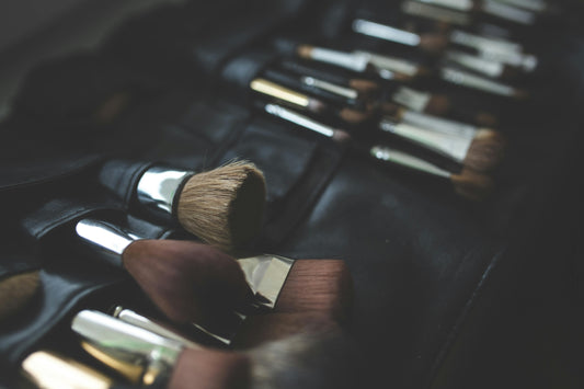Mastering the Lens: A Guide to High-Definition (HD) Makeup Techniques
