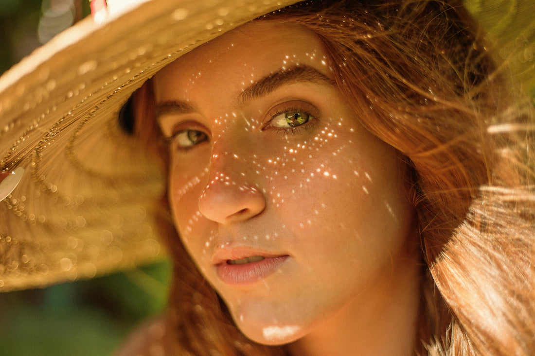 Summer Beauty Trends