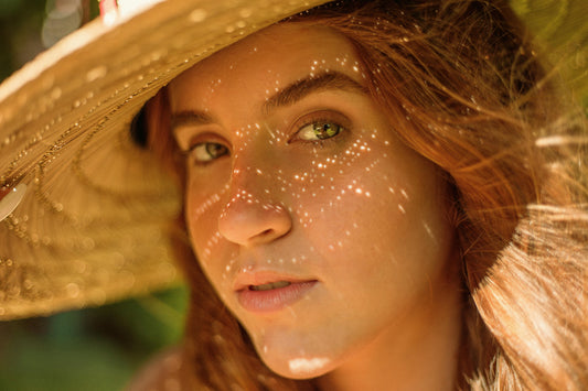 Summer Beauty Trends