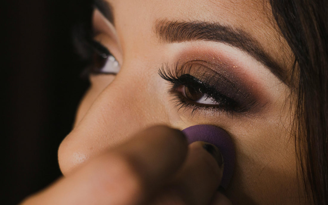 The Ultimate Eye Makeup Guide