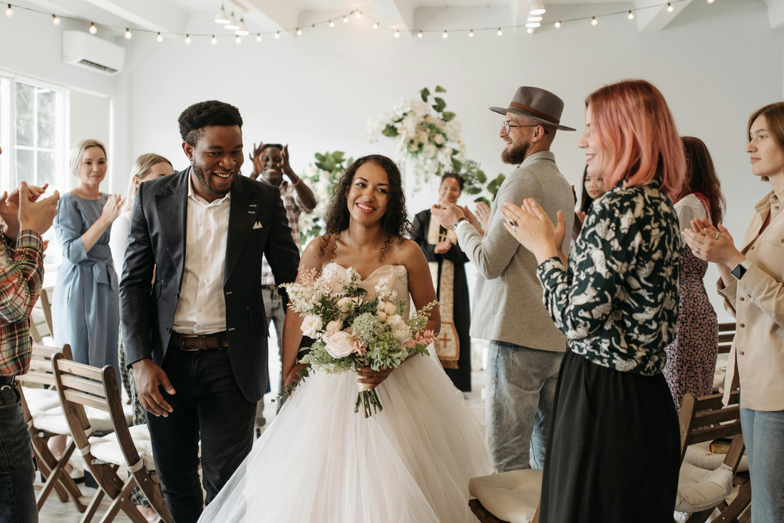 5 Stunning Summer Wedding Guest Look Ideas to Stay Cool and Stylish
