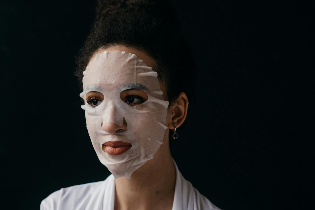 The Ultimate Guide to Glass Skin Masks