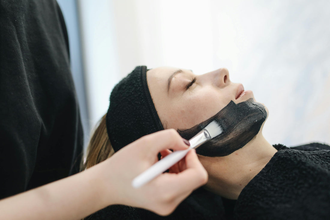 5 Natural Ways to Get Glowing Skin