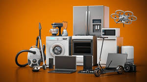 Electronics OF Beauty And Fashion