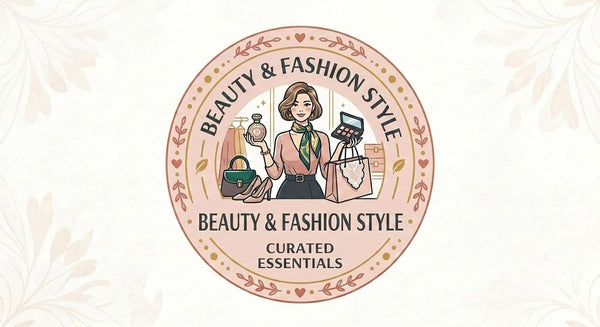 Beauty And Fashion Style 