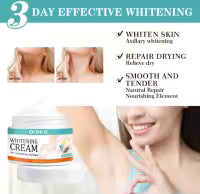 whitening cream for Private part and sensitive areas