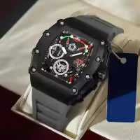 Top Hot Selling Watch for Man Boys-Sports Watches